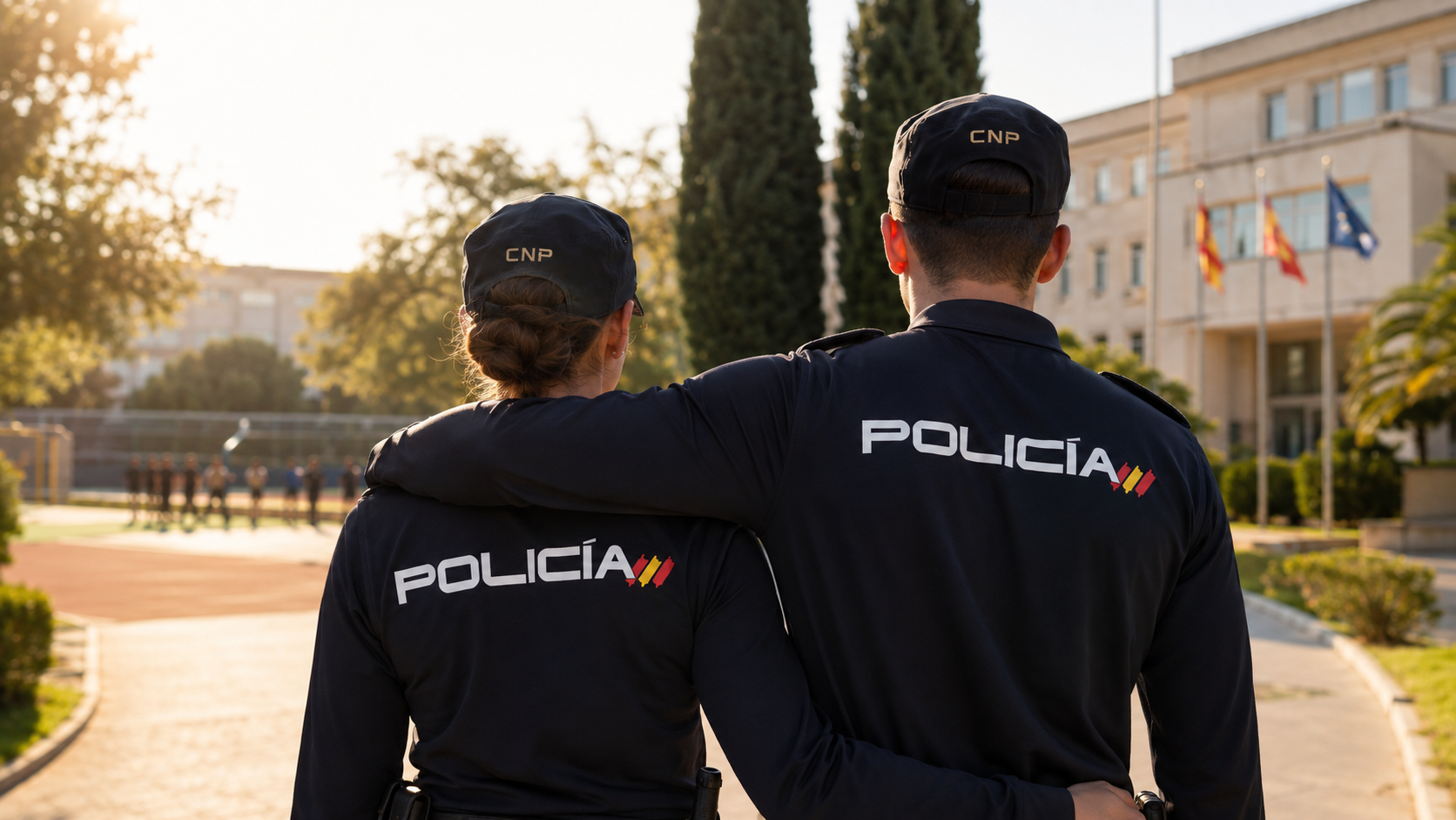oposiciones policia zaragoza 1